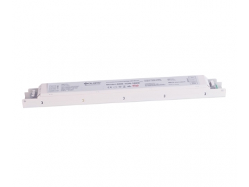 مزود طاقة لمصباح LED  24 فولت، 100 واط BDD-V24-100S