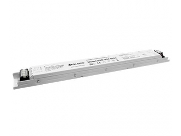 مزود طاقة LED مع وظيفة خفض الضوء 65 واط  ESD-V24-065S 24VDC
