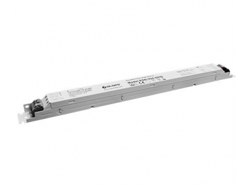 مزود طاقة LED مع وظيفة خفض الضوء 25 واط  ESD-V24-025S 24VDC