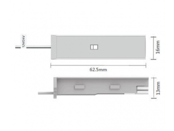 جهاز تحكم في LED،  CM1-R1D-A1