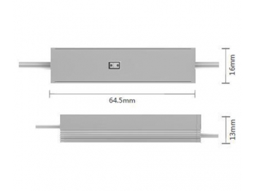 جهاز تحكم في LED،  CM1-R1D-B1