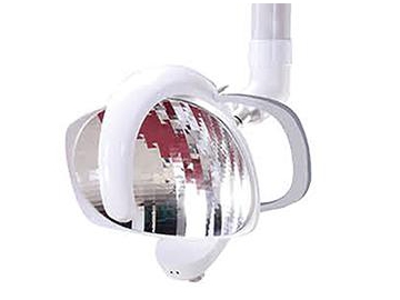جهاز طب الأسنان A6600    (كرسي أسنان مريح، قبضة سنية، كاميرا داخل الفم، إنارة LED)