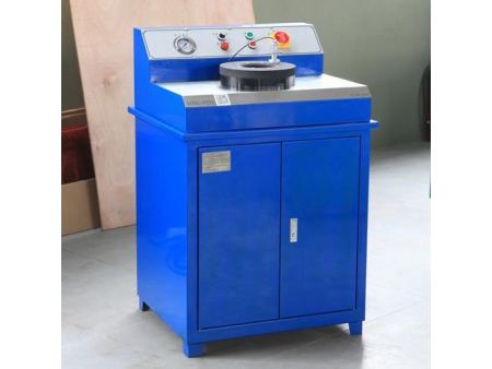 ماكينة كبس صامولة وجلبة أوتوماتيكية YONG-FENG FN32
