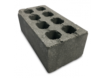طوب خرساني مفرغ