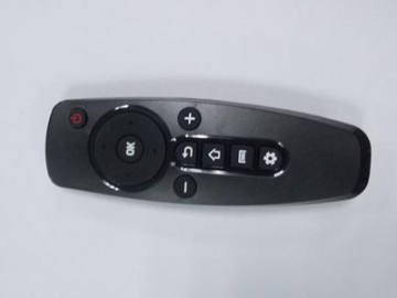 شاشة دعائية LCD مثبتة على واجهات المباني