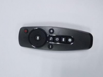 شاشة إعلانية LED داخلية مثبتة على الحائط