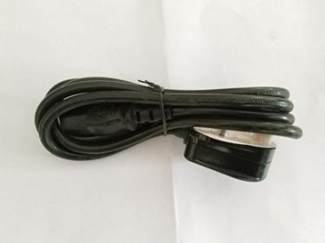 شاشة إعلانية LED داخلية مثبتة على الحائط