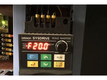 ماكينة تعبئة في علب كرتونية KXZ-130B
