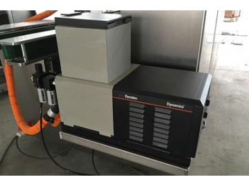 ماكينة تعبئة في علب كرتونية KXZ-200B