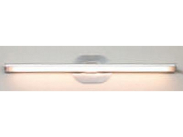 شريط إضاءة المرايا LED مع مفتاح حساس الضوء