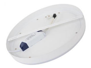 مصباح سقف LED دائري، إنارة سقفية ليد CET-130RS