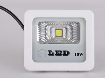 كشاف إضاءة LED ليد COB، لمبات إضاءة ليد CET-108B
