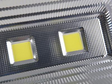 كشاف إضاءة LED ليد COB، لمبات إضاءة ليد CET-108B