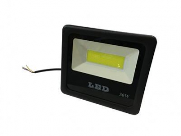 كشاف فلود لايت COB LED، لمبة إضاءة ليد CET-108G
