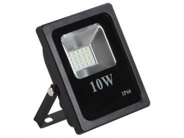 كشاف واجهة ليد SMD مع هيكل من الألمنيوم CET-111