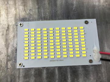 إضاءة 3030 SMD LED