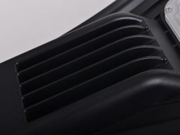 مصباح إنارة الشوارع SMD LED، كشاف شارع ليد CET-124