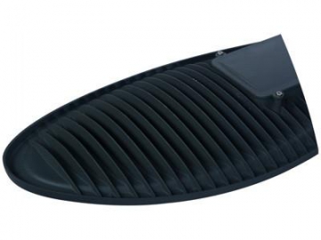 كشاف إنارة الشوارع COB LED، لمبة إضاءة ليد CET-124