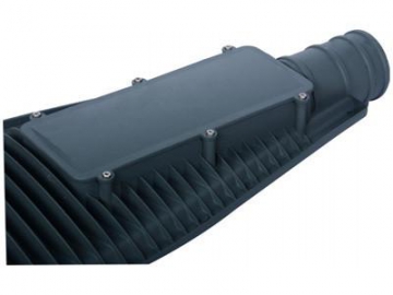 كشاف إنارة الشوارع COB LED، لمبة إضاءة ليد CET-124