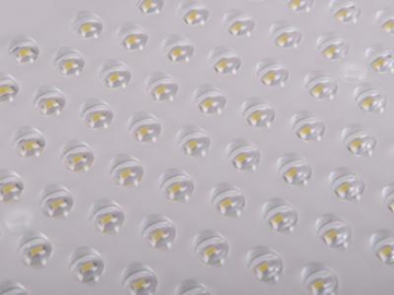 كشاف شارع ليد SMD، لمبات LED لإنارة شوارع CET-122A