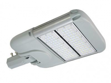 مصباح أعمدة الإنارة SMD LED لإنارة الشوارع والطرق CET-123
