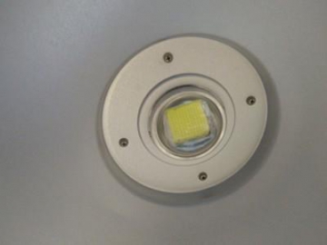 لمبة إضاءة COB LED هاي باي CET-117A