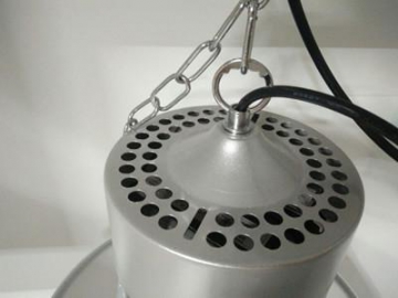 لمبة إضاءة COB LED هاي باي CET-117A