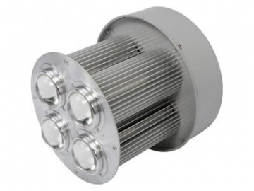 كشاف ليد COB LED هاي باي CET-119A
