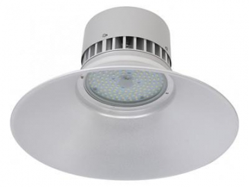 كشاف ليد هاي باي SMD LED لإنارة المصانع CET-120A