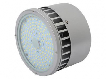 كشاف ليد هاي باي SMD LED لإنارة المصانع CET-120A