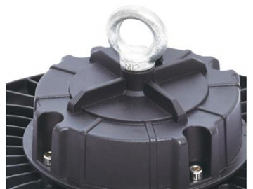 مصباح LED هاي باي UFO، كشاف SMD LED لإنارة المصانع CET-121