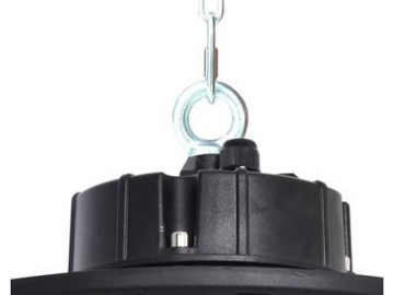 مصباح LED هاي باي UFO، كشاف SMD LED لإنارة المصانع CET-121