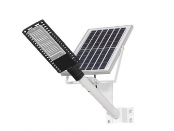 مصباح شوارع LED بالطاقة الشمسية CET-126 LED