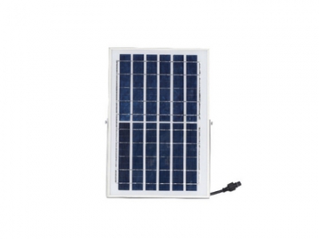 مصباح شوارع LED بالطاقة الشمسية CET-126 LED