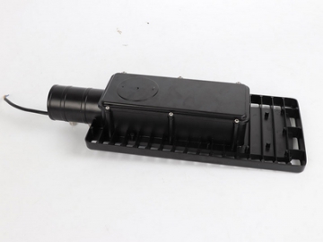 مصباح شوارع LED بالطاقة الشمسية CET-126 LED