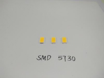 إضاءة 5730 SMD LED