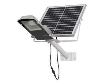 مصباح شوارع LED بالطاقة الشمسية CET-66