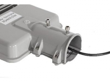 مصباح شوارع LED بالطاقة الشمسية CET-66