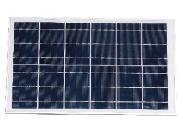 مصباح إنارة شوارع LED بالطاقة الشمسية CET-124