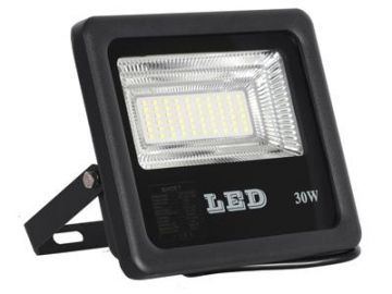 كشاف ضوئي LED بالطاقة الشمسية CET-108
