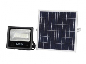كشاف ضوئي LED بالطاقة الشمسية CET-108