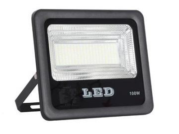 كشاف ضوئي LED بالطاقة الشمسية CET-108