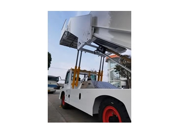 سلم الطائرة HD-PSC5800