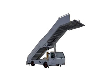 سلم ركاب الطائرة HD-PS5800
