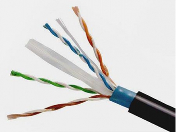 كابل Cat 6