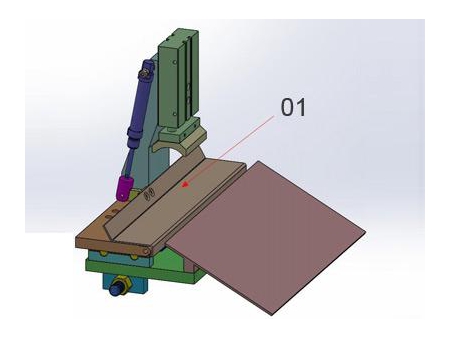 ماكينة تعبئة وغلق الأنابيب GRRB-3060A  (السائل الكثيف\الكريم\تعبئة الغراء)