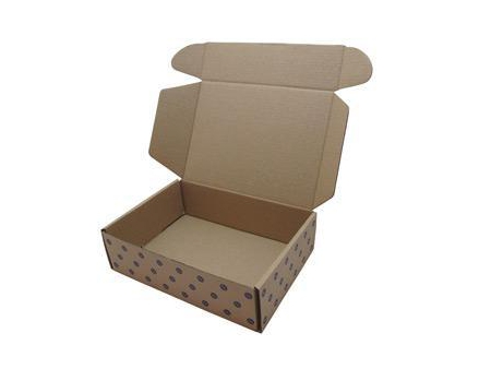علبة كرتونية مطوية (Roll End) Roll End Tuck Box, Custom Folder Box