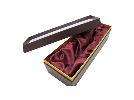 علب خمر، صندوق نبيذ بغطاء منفصل Rigid Setup Wine Box, Two Pieces Box