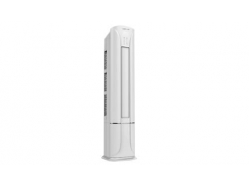 مكيف عمودي 18,000BTU