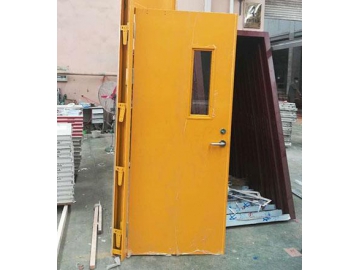 أبواب مدارس